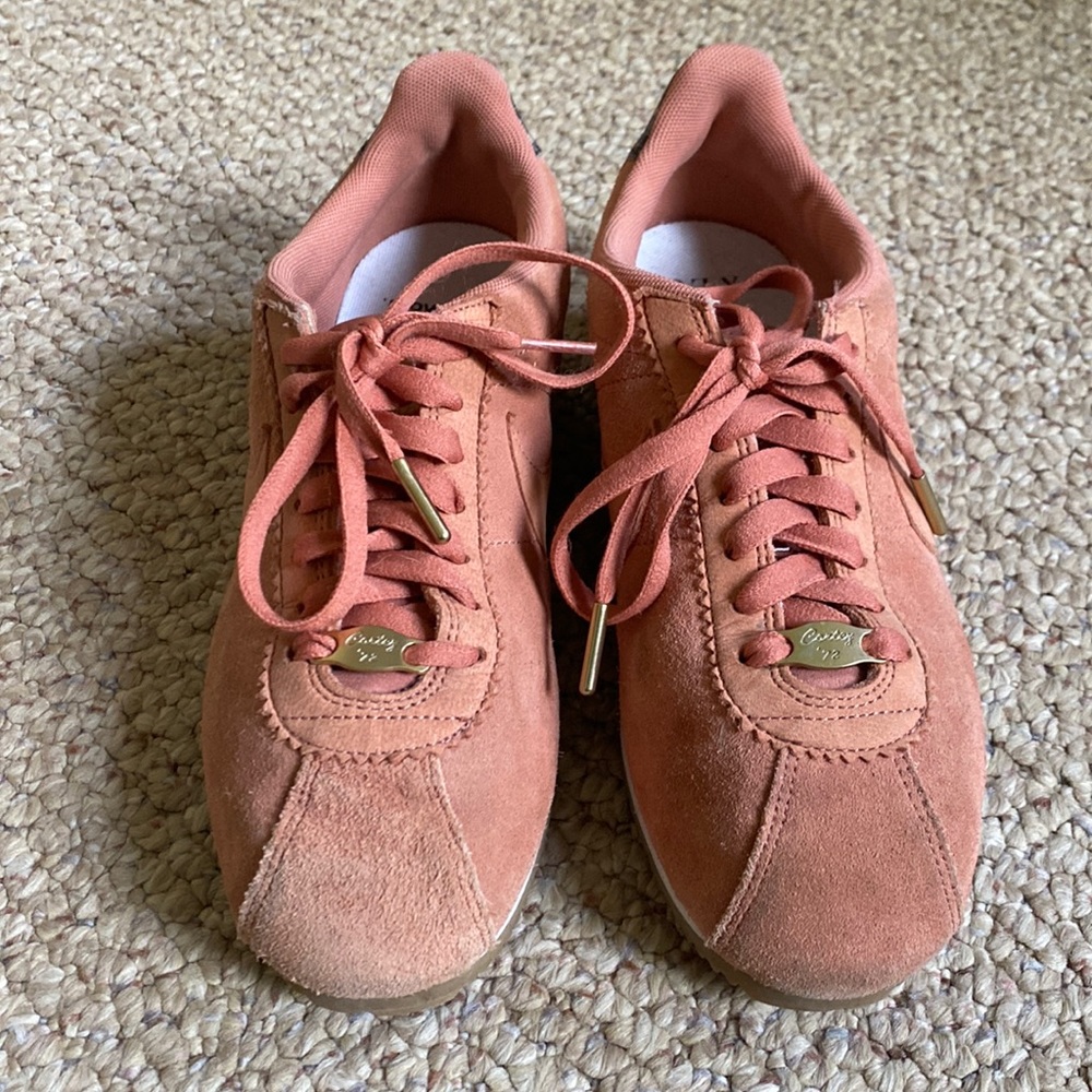 Nike x ALC Cortez Sneaker / size 8